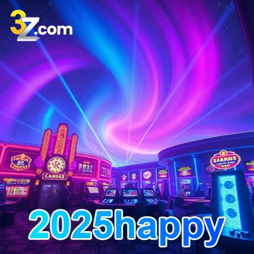 2025happy login Jogos de caça-níqueis