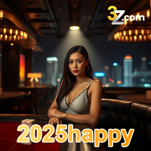 2025happy login Jogos de caça-níqueis