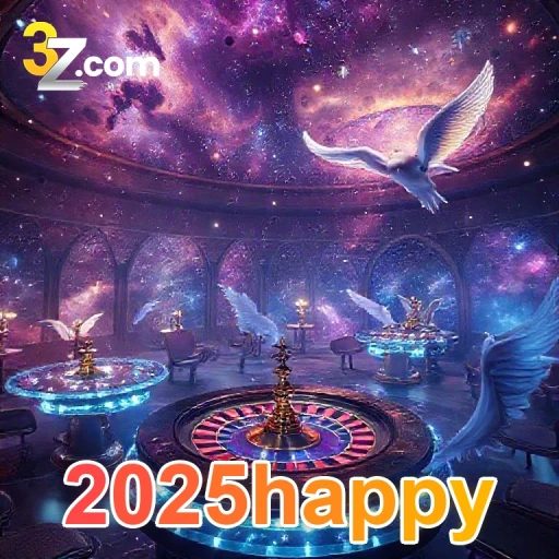 2025happy login Confiavel
