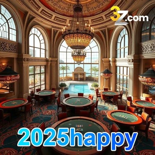 2025happy login Promocao